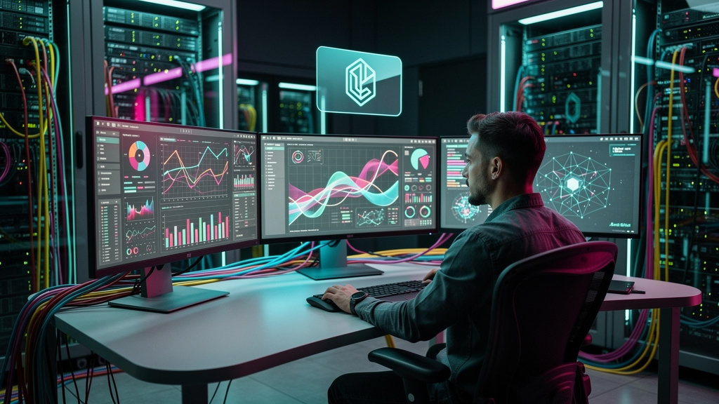 Soberania de Dados em IA: Empresas Buscam Controle e Segurança