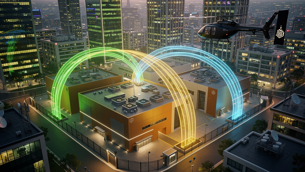 Soberania de Dados em IA: Empresas Buscam Controle e Segurança