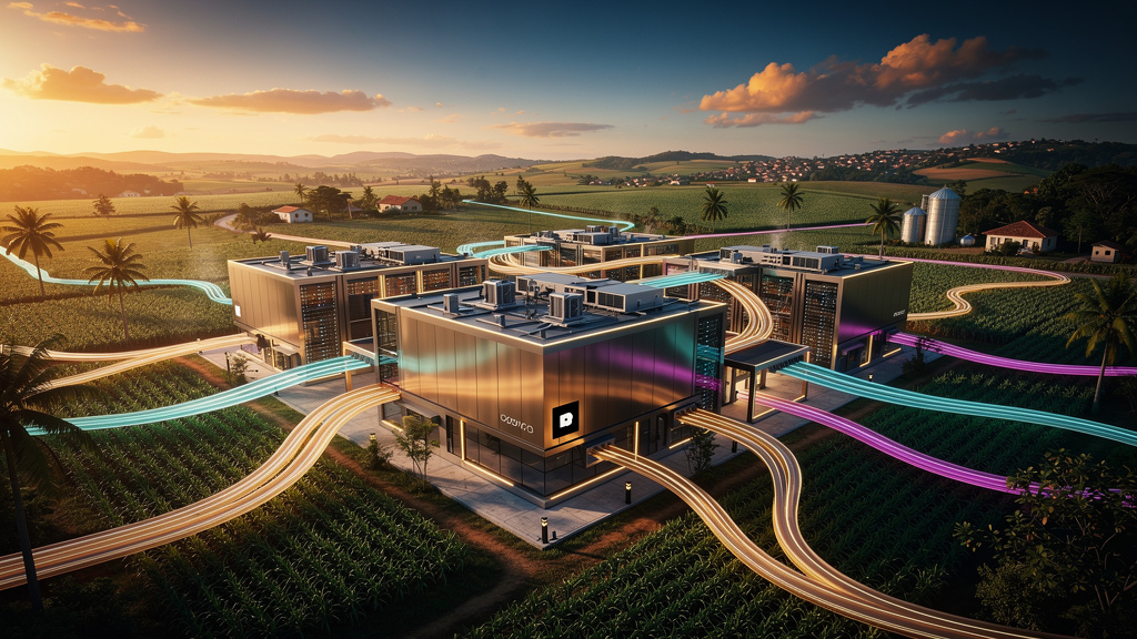 Soberania de Dados IA é a solução para riscos em 2026