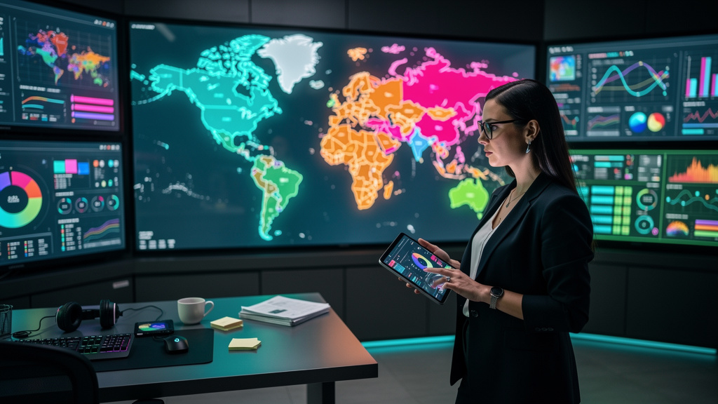 Soberania de Dados IA em números: dados e estatísticas de 2026