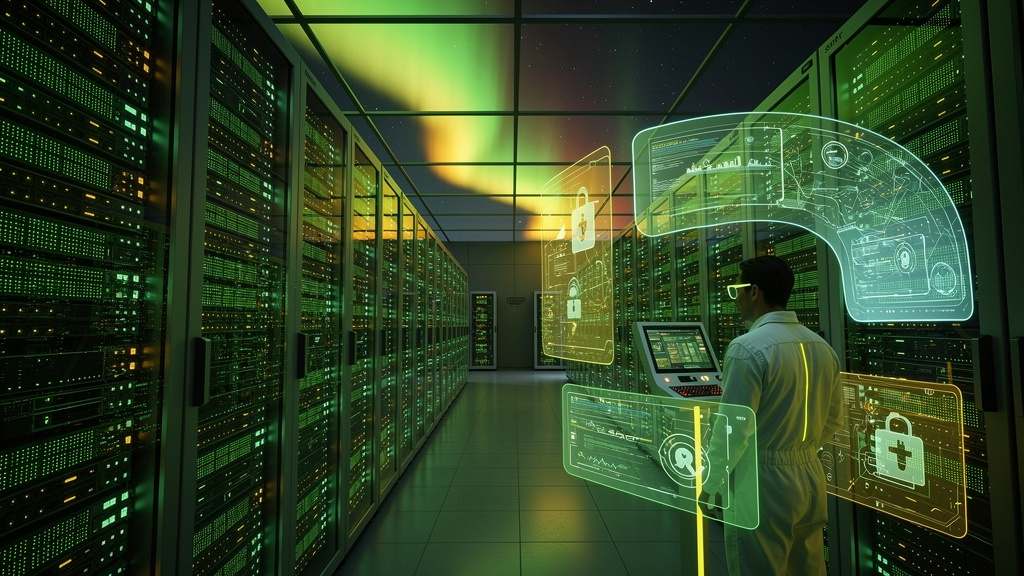 Soberania de Dados IA explicada: do básico ao essencial