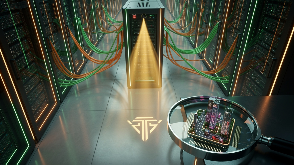 Soberania de Dados IA explicada: do básico ao essencial