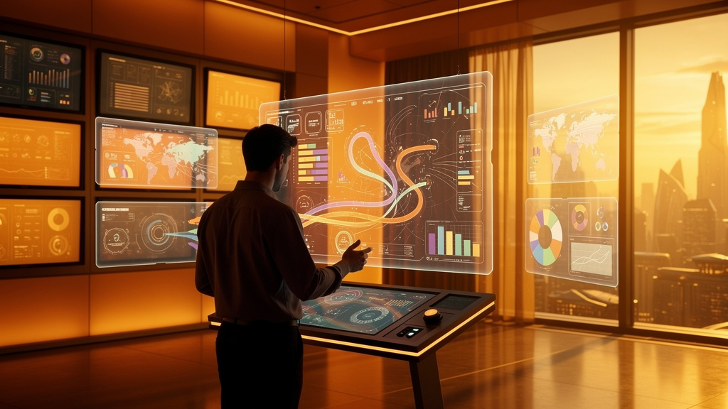 Soberania de Dados IA: o que vem aí em 2026