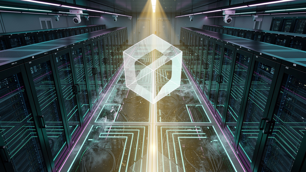 Soberania de dados impulsiona nova infraestrutura de IA nas empresas