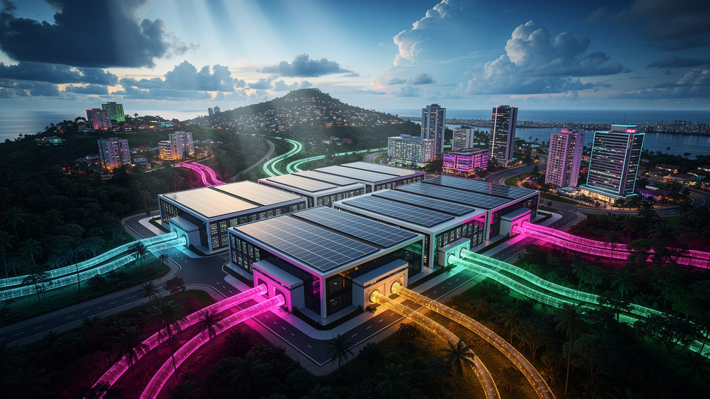 Soberania de Dados no Brasil: Por que Toolzz AI é a Melhor Escolha?