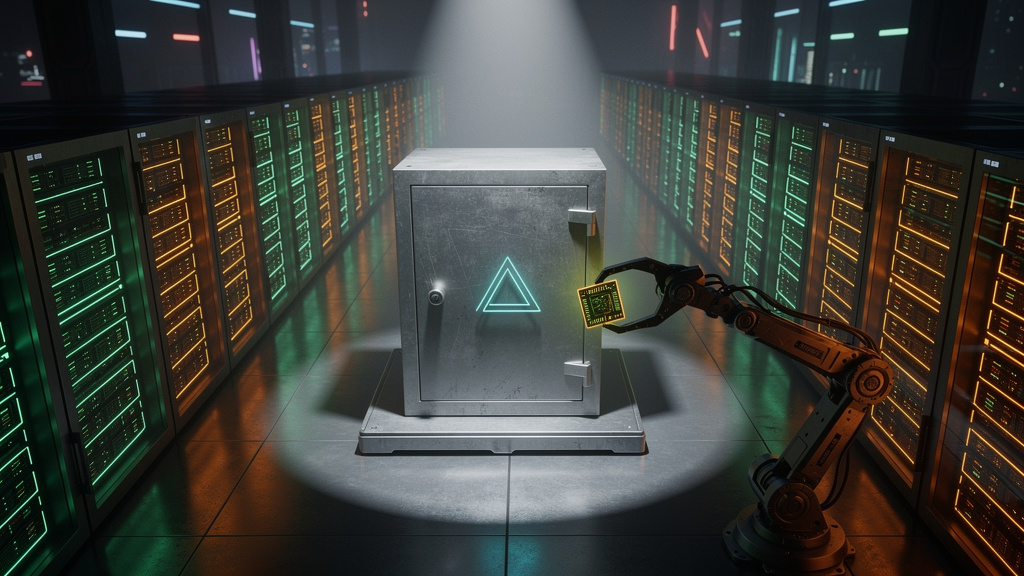 Soberania de Dados vs Infraestrutura de IA: Qual vale mais a pena em 2026?