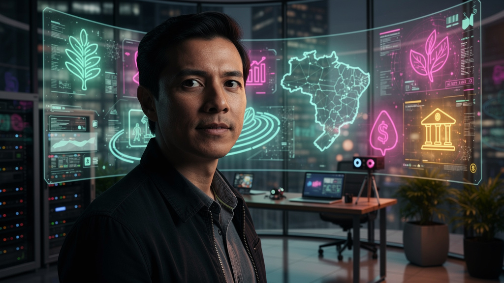 Soberania em IA: Como Empresas Brasileiras Podem Inovar