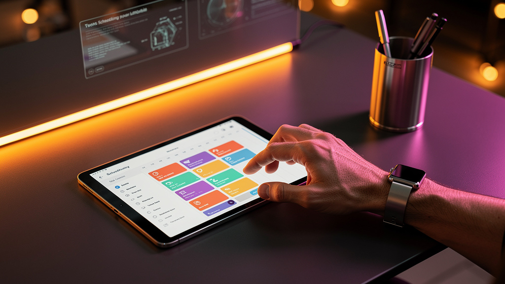 Software de Agendamento Automatizado: Guia Completo