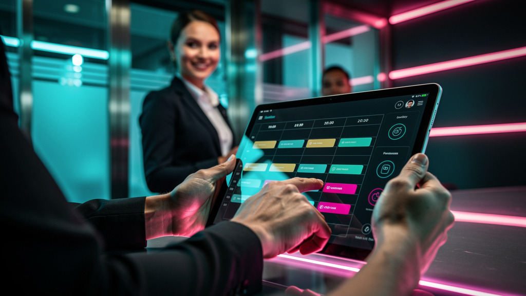 Software de Agendamento para Atendimento: Guia Completo