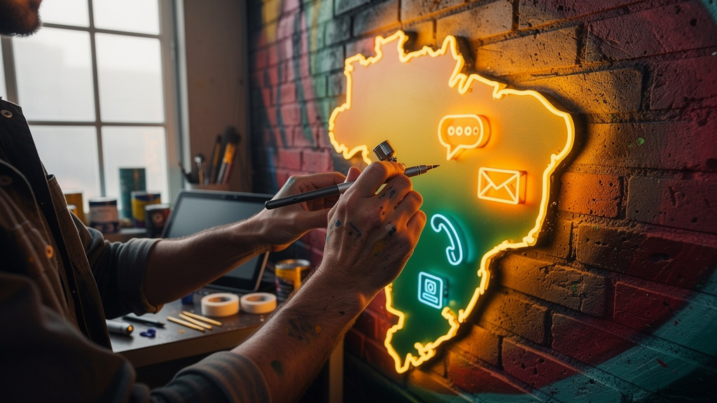 Software de Atendimento ao Cliente: Qual o Melhor para PMEs no Brasil?