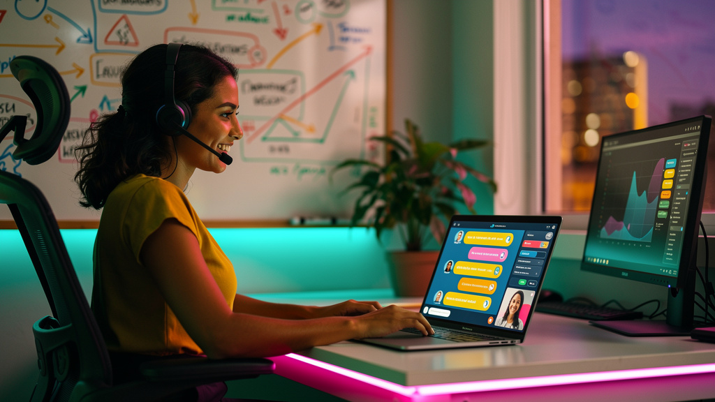 Software de Atendimento ao Cliente: Qual o Melhor para PMEs no Brasil?