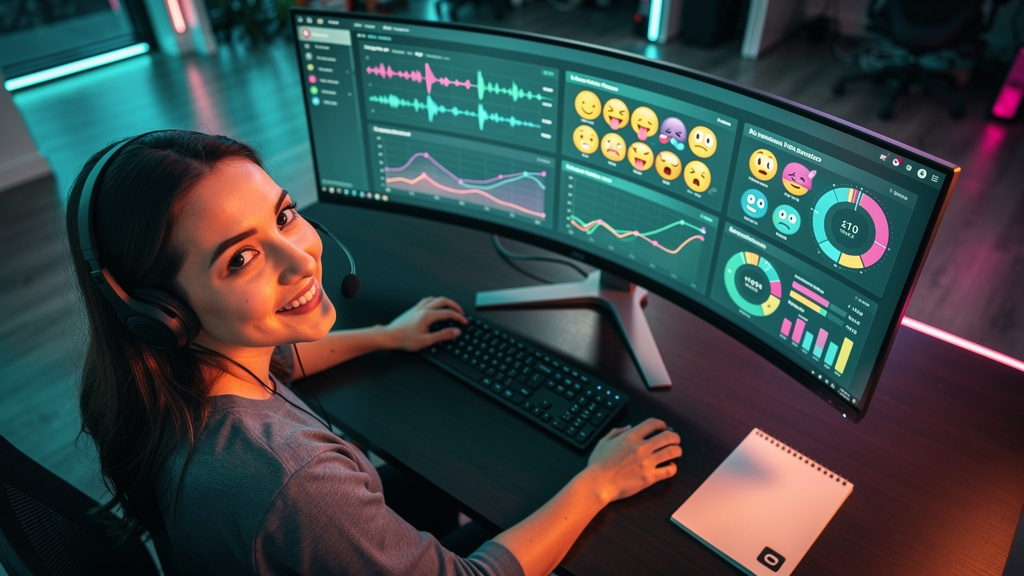 Software de Inteligência para Chamadas: Guia Completo