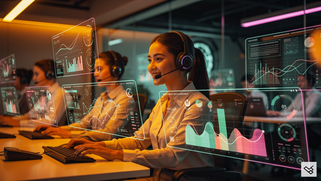 Software de Inteligência para Chamadas: O Guia Completo