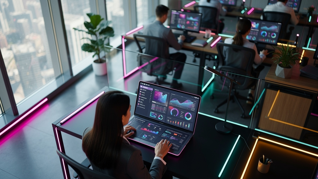 Software de Prospecção B2B com IA: Guia Completo