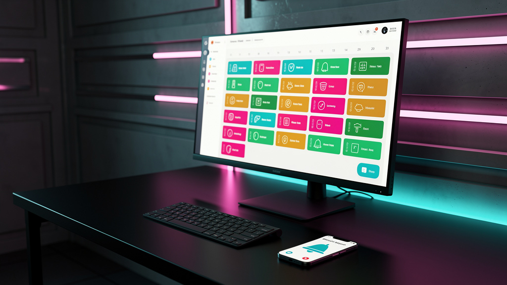 Software para Agendamento de Serviços: Guia Completo + Agente de IA