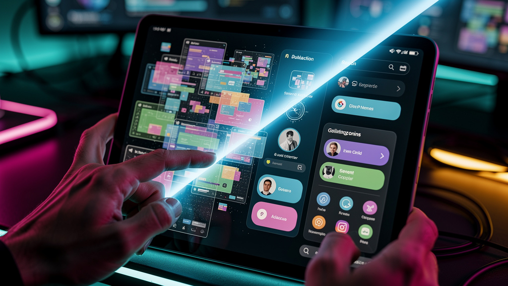 Solucionando gargalos de área de membros com IA em 2024