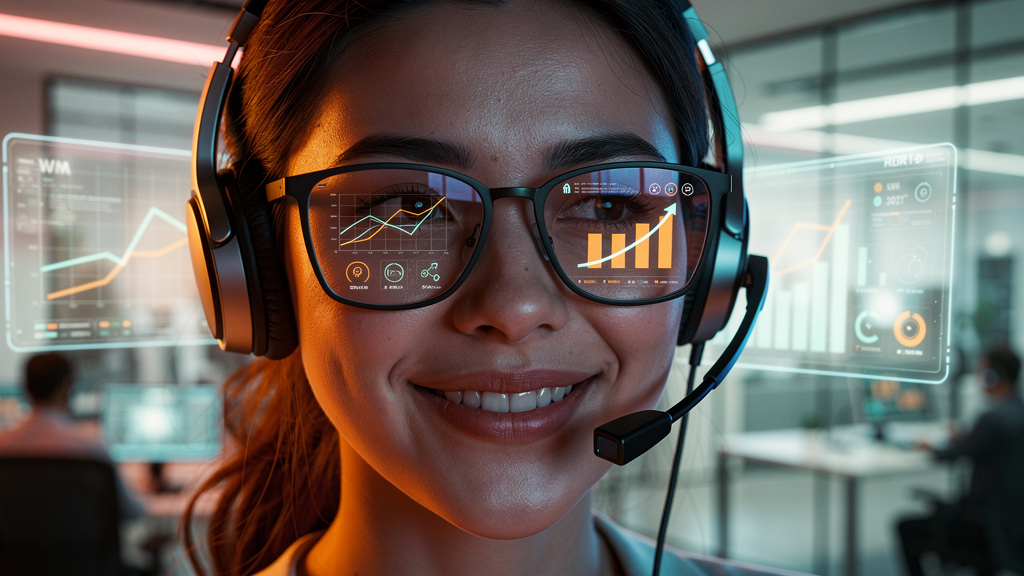 Solucionando gargalos de atendimento com IA