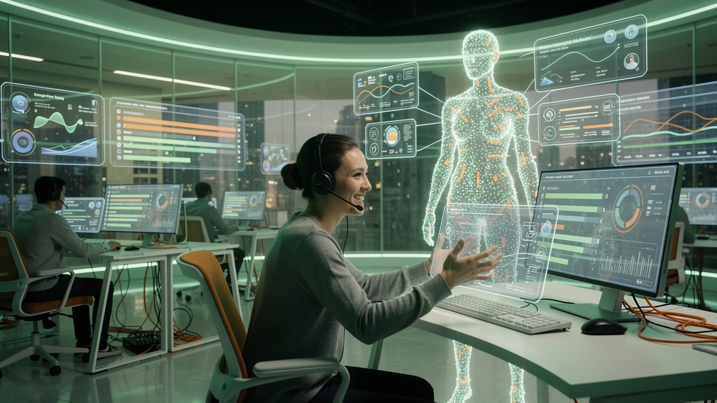 Solucionando gargalos de Atendimento com IA em 2026