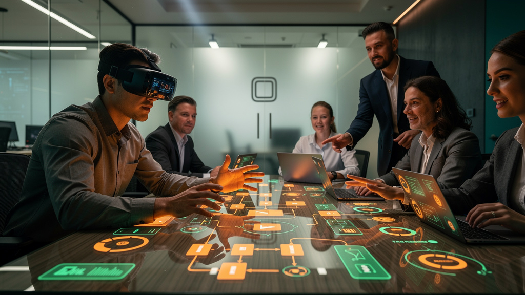 Solucionando gargalos de EAD com IA em 2026