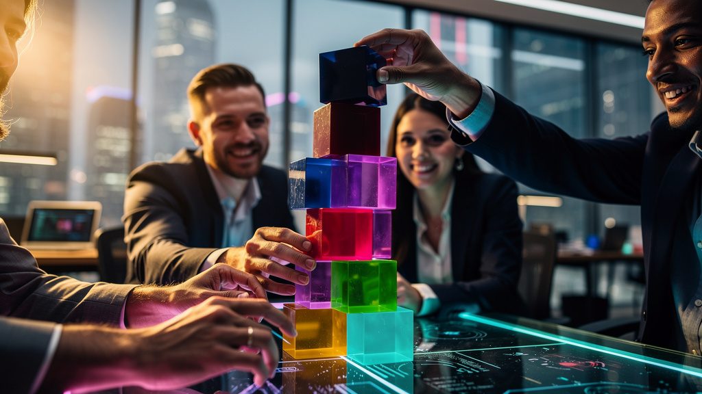 Solucionando gargalos de Educação Corporativa com IA em 2024