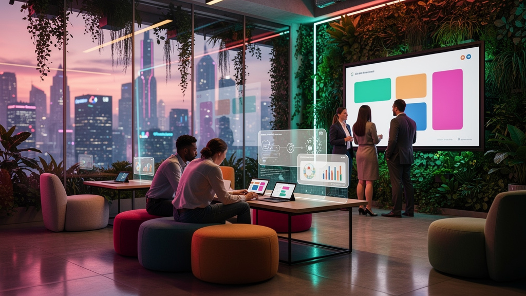 Solucionando gargalos de educação corporativa com LXP