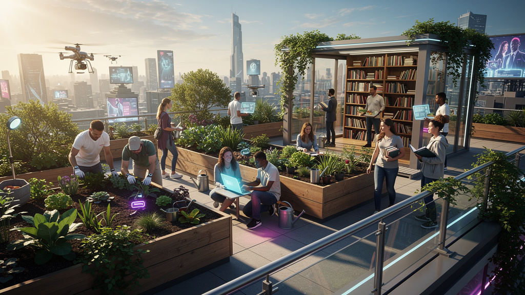 Solucionando gargalos de impacto com LXP em 2024