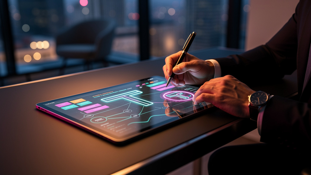 Solucionando gargalos de liderança com Copilot para CEO