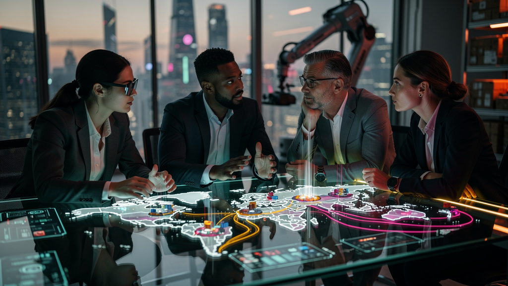 Solucionando gargalos de produtividade com modelos de raciocínio IA