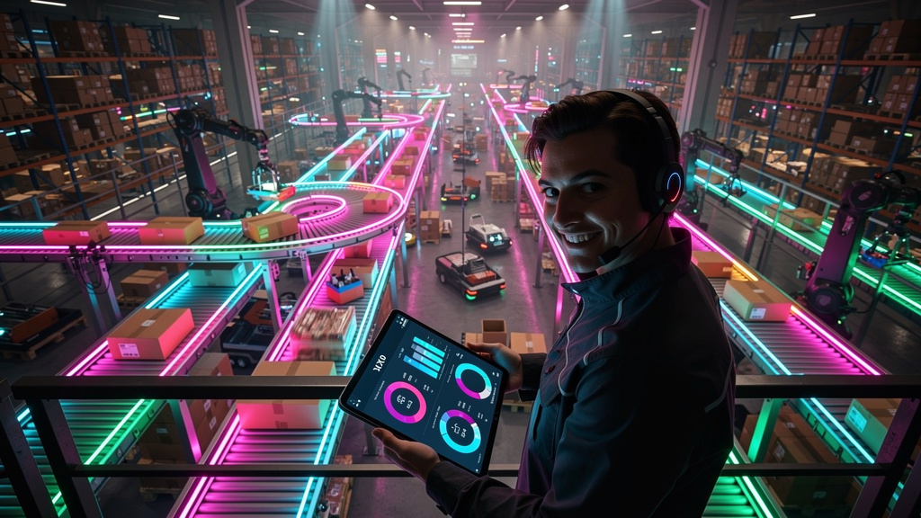 Solucionando gargalos de Varejo com LXP em 2026