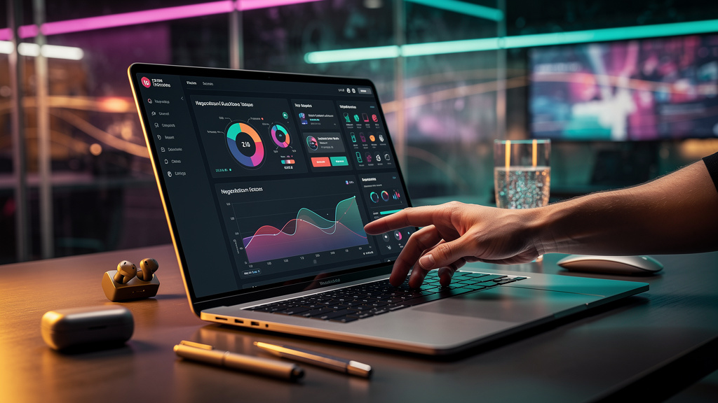 Soluções de Negociação White Label: Agente AI Closer para Sua Marca