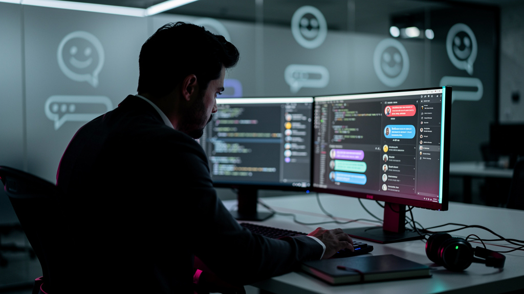 Sombra da IA: Como Gerenciar o Uso Não Autorizado na Empresa