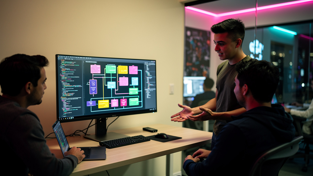 Sorcerer: IA que Revoluciona o Desenvolvimento com Código Aberto Dispara em Popu