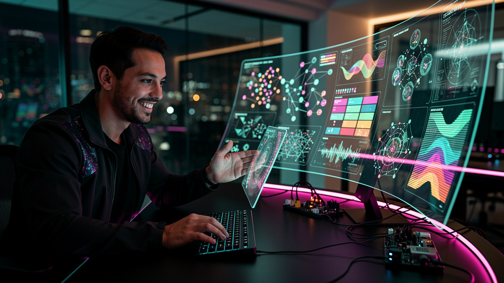 Stack de tecnologia ideal para Agentes de IA