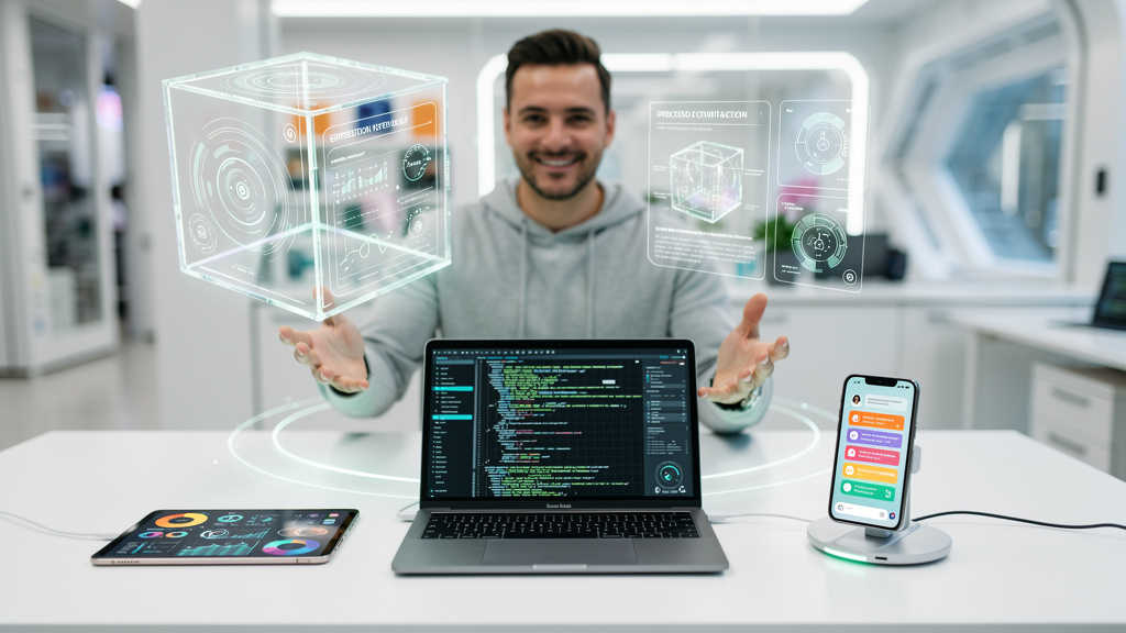 Stack de tecnologia ideal para Agentes de IA em 2026