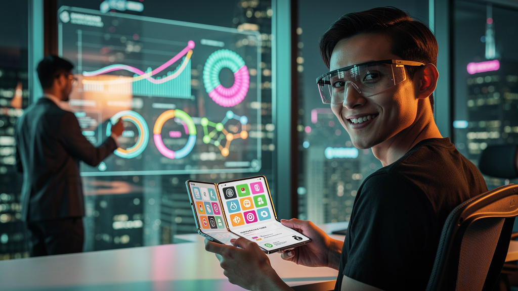 Stack de tecnologia ideal para App Mobile em LXP 2026