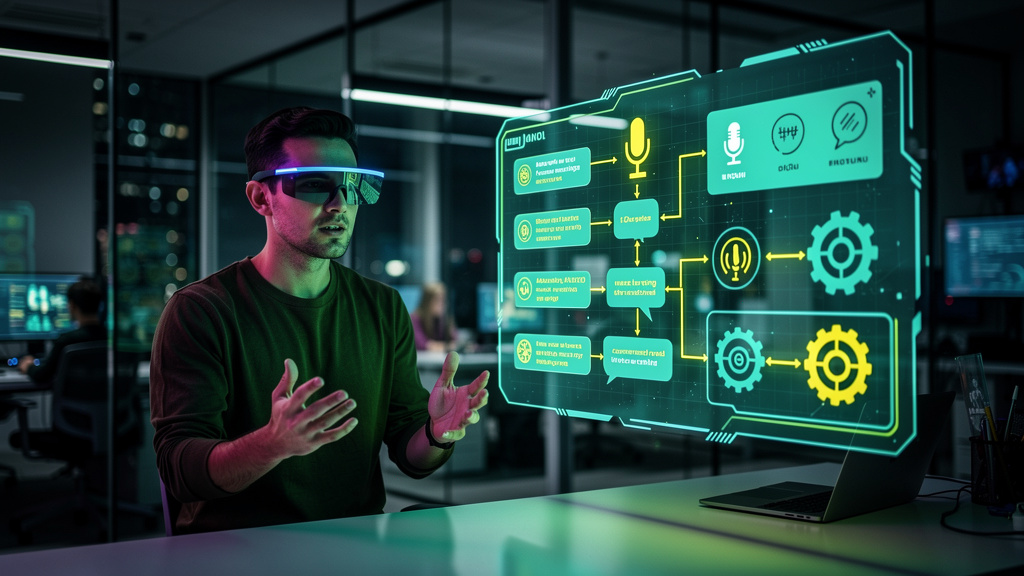 Stack de tecnologia ideal para Assistentes de Voz em 2026