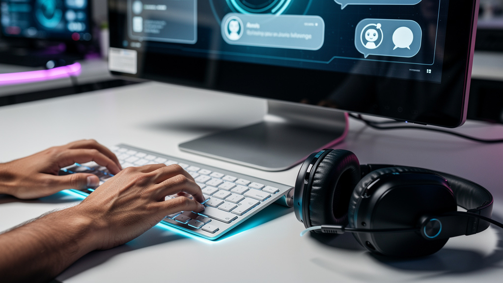 Stack de tecnologia ideal para Atendimento Híbrido em 2024