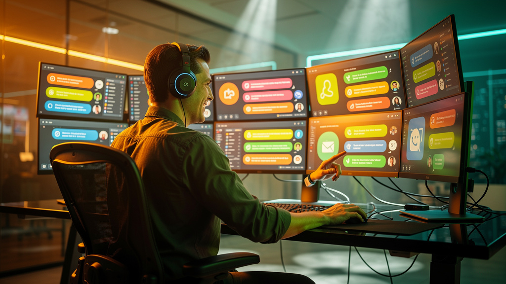 Stack de tecnologia ideal para Atendimento Omnichannel em 2026