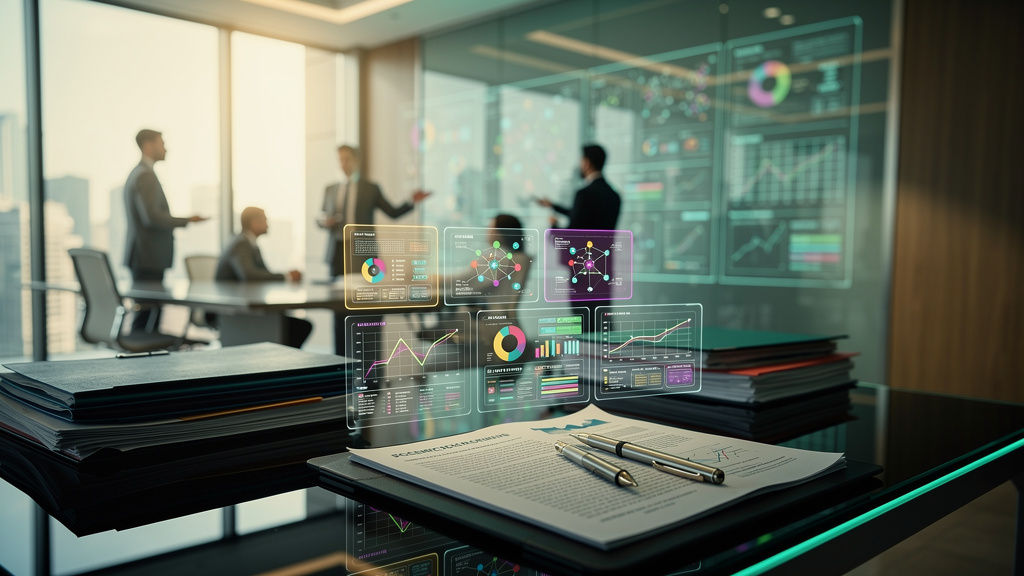 Stack de tecnologia ideal para Compliance no Setor Financeiro