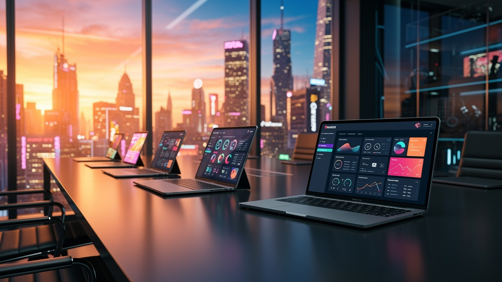 Stack de tecnologia ideal para Consultorias em 2026
