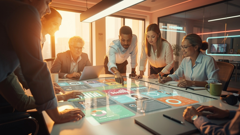 Stack de tecnologia ideal para Educação Corporativa em 2026