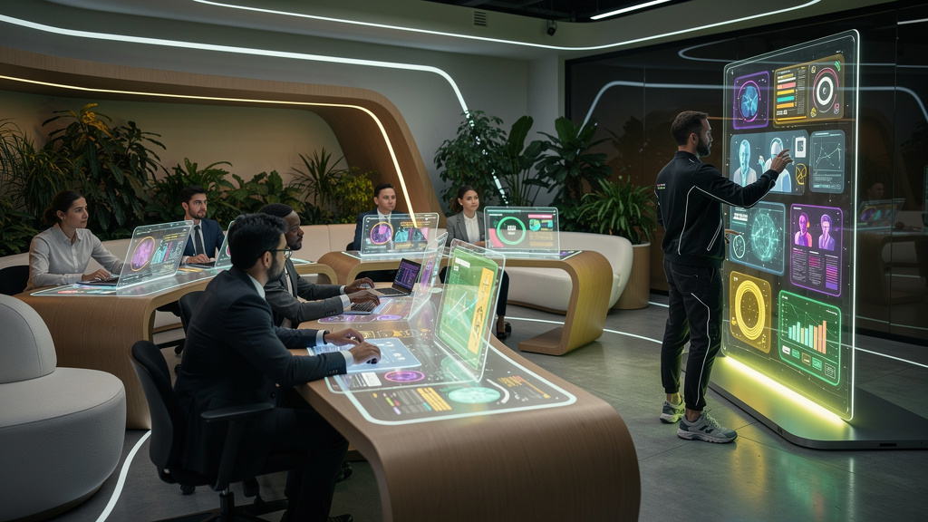 Stack de tecnologia ideal para educação corporativa em 2026