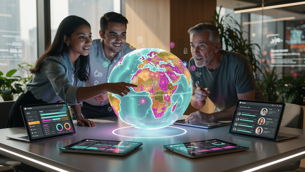 Stack de tecnologia ideal para escolas de idiomas em 2026