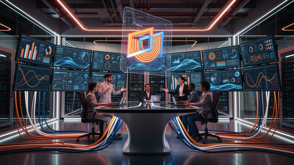 Stack de tecnologia ideal para IA Agêntica