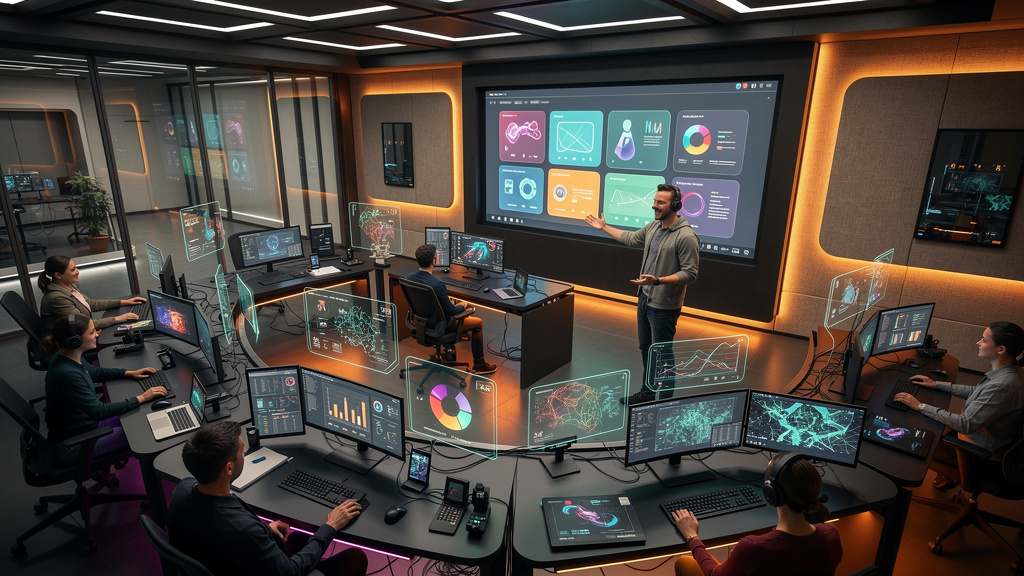 Stack de tecnologia ideal para IA Agêntica