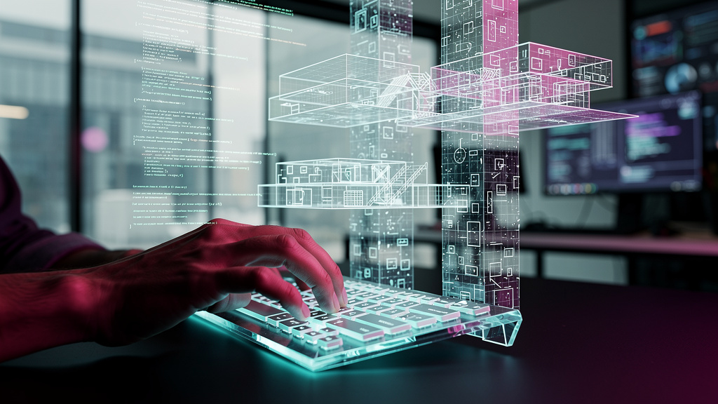 Stack de tecnologia ideal para IA de Programação