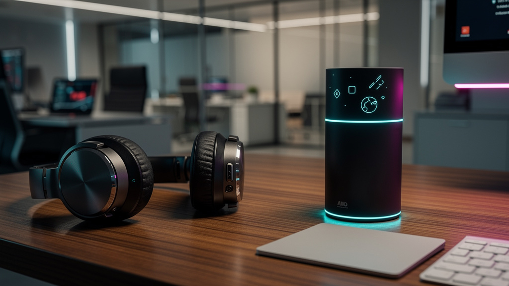 Stack de tecnologia ideal para IA de Voz em 2024