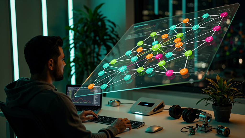 Stack de tecnologia ideal para Modelos de Raciocínio IA