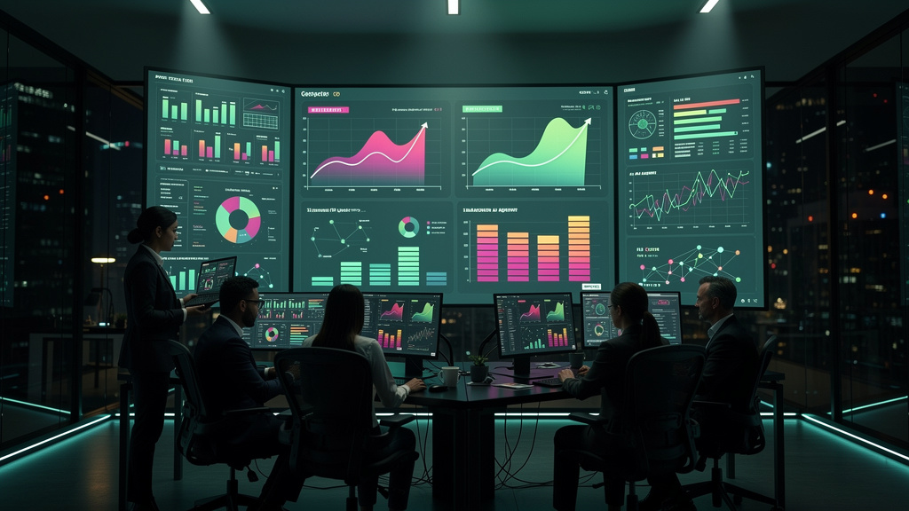 Stack de tecnologia ideal para ROI de IA em 2026