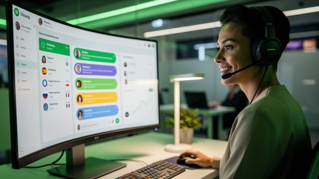 Startup turbina helpdesk com IA: qual o melhor software?